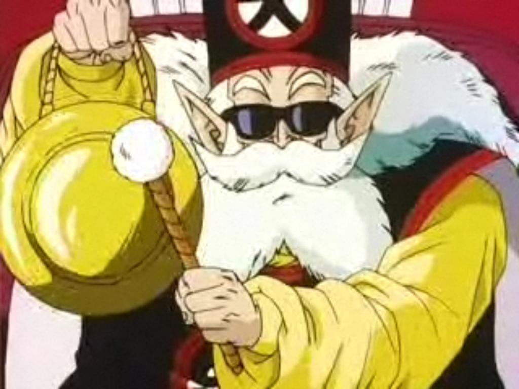 Grand Kai