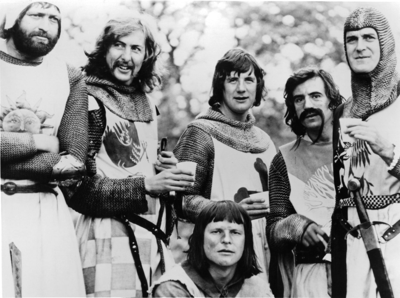 Sir Bedevere