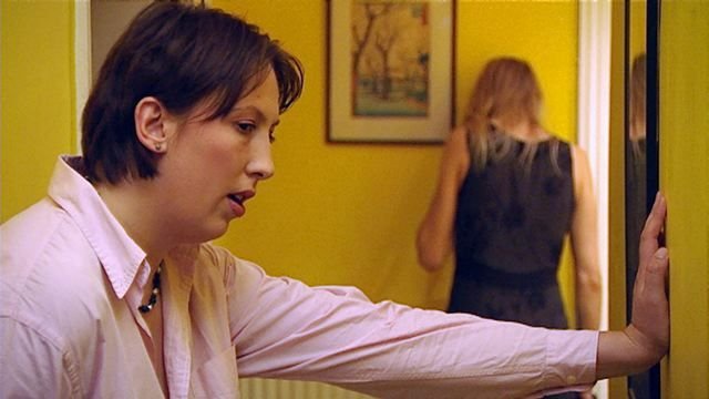 Miranda Hart