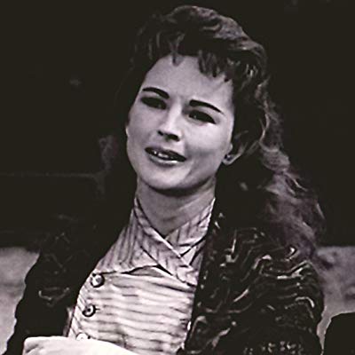 Sandra Morton