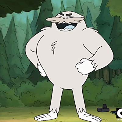 Charlie, Additional Voices