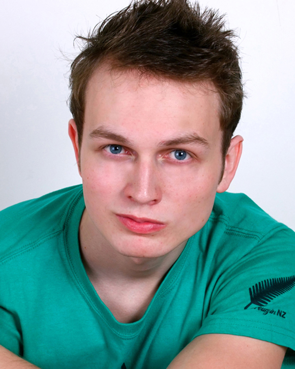 Marc Pritchard