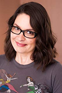 Jenni Stukin