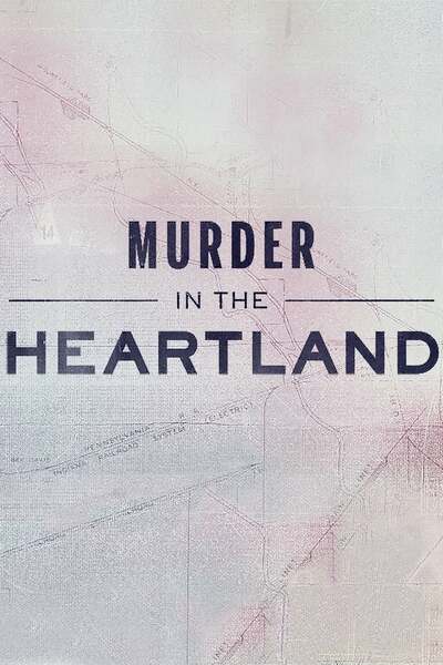 Murder in the Heartland - Season 5
