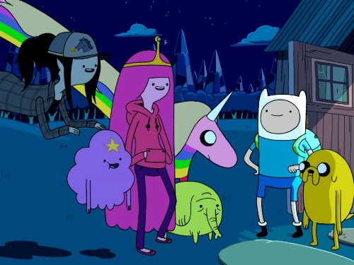 Marceline