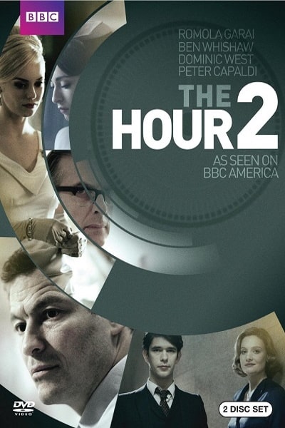 The Hour - Season 2