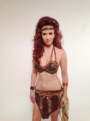Beth Nintzel