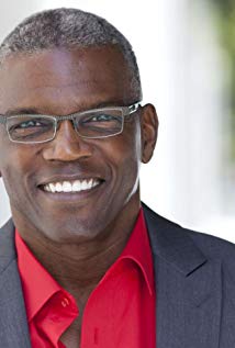 Barry Alan Williams