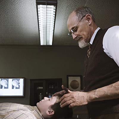 Dr. Walter Freeman