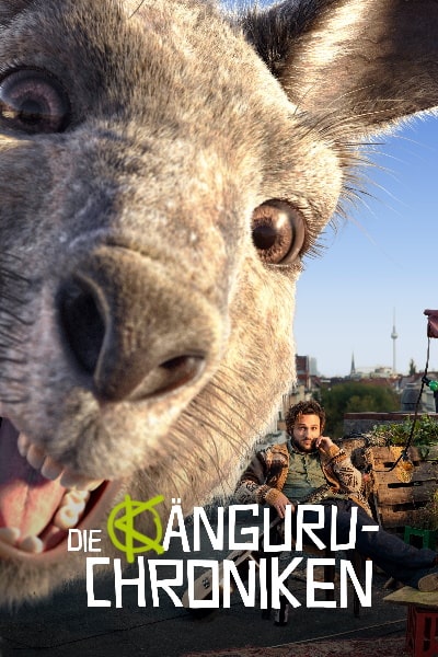 The Kangaroo Chronicles [Sub: Eng]