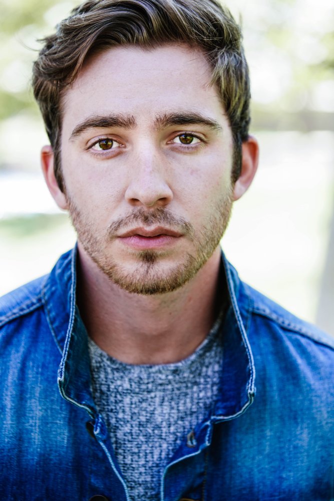Cameron Hayes