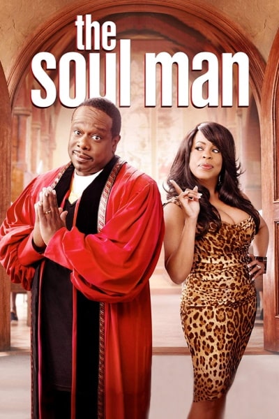 The Soul Man - Season 3