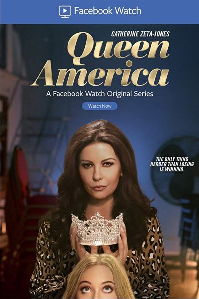 Queen America - Season 1