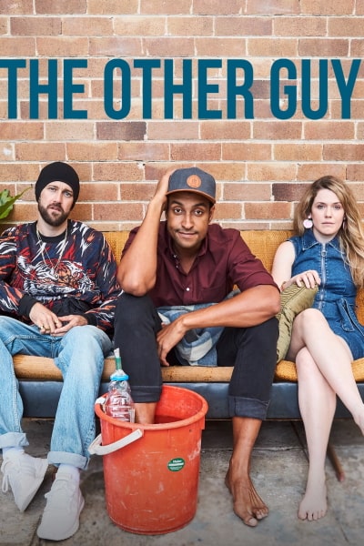 The Other Guy - Season 2