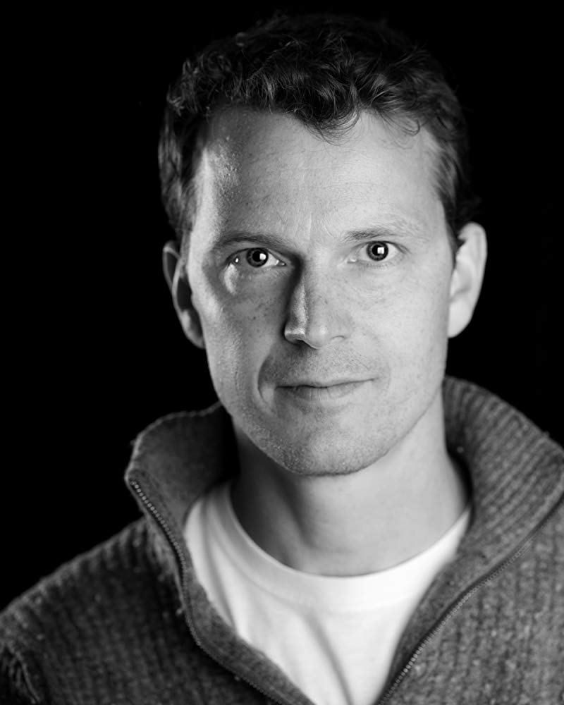 Andrew Watson