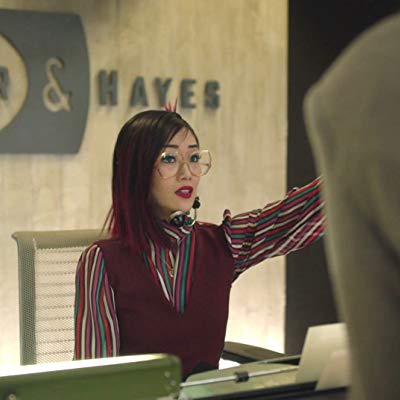 Receptionist