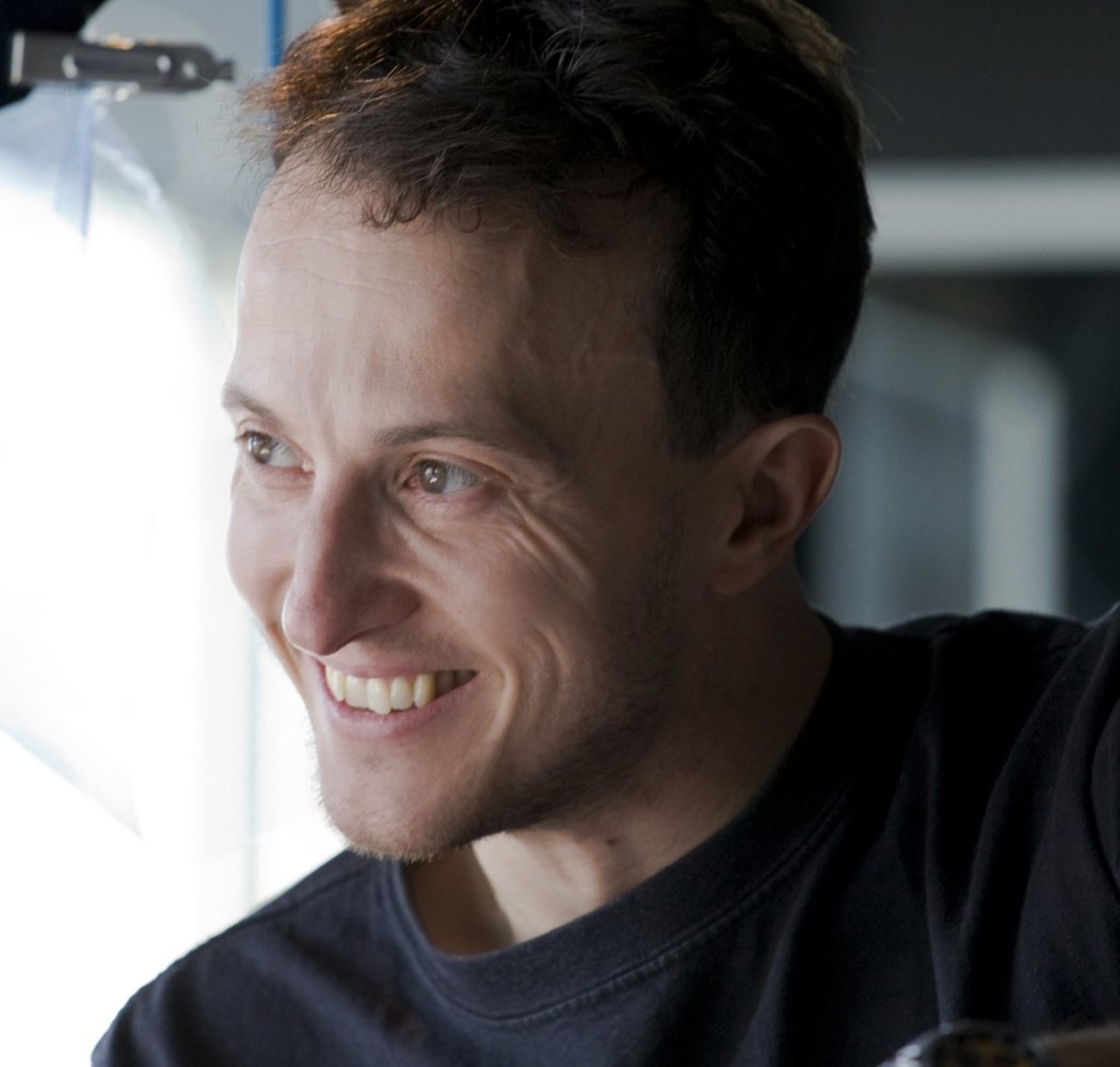 Ian Pead