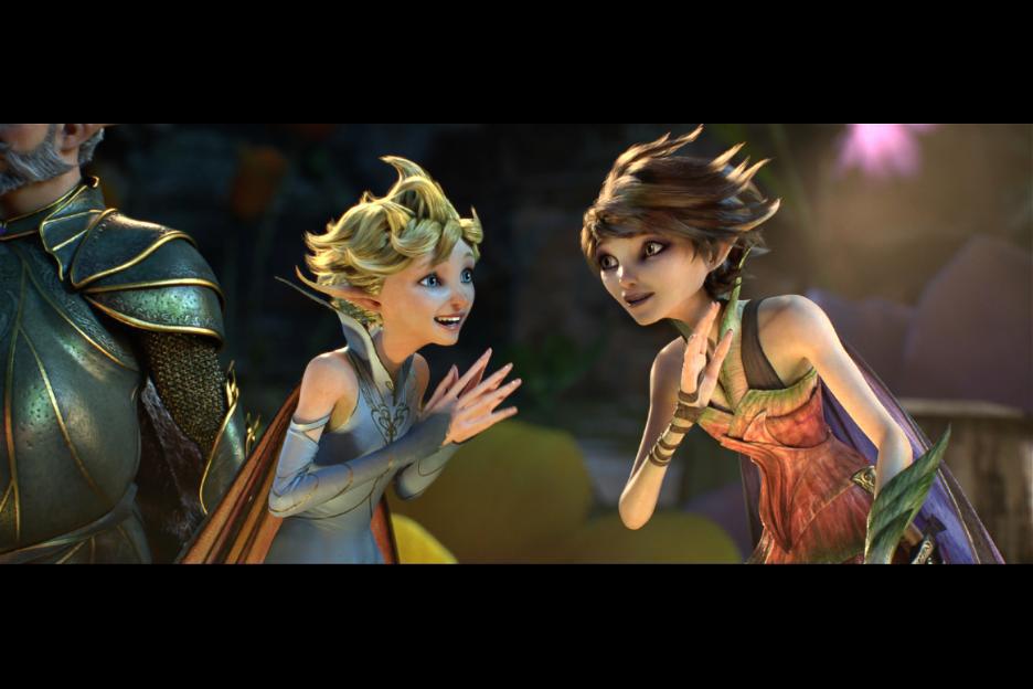 Marianne
