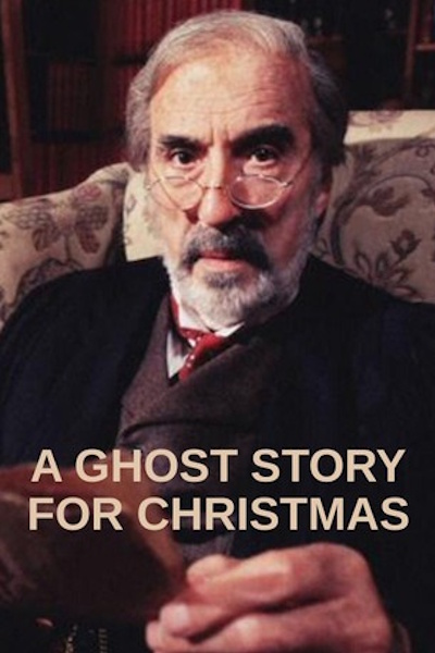 A Ghost Story for Christmas - Season 3