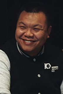 Samuel Lv