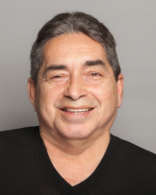 Anthony Cabello
