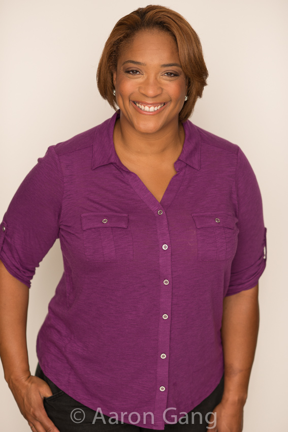 DuShon Monique Brown