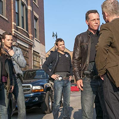 Lt. Bruce Belden