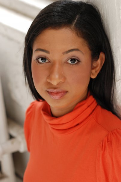 Nichole Kanhai