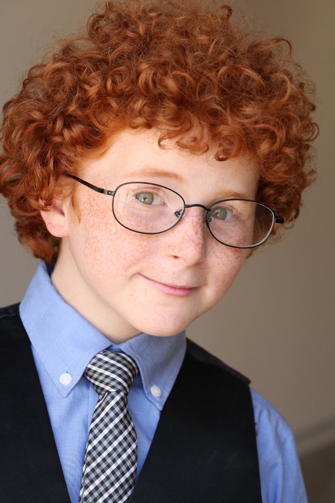 Max Harris