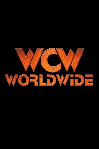 WCW Worldwide (World Wide Wrestling) - Season 10