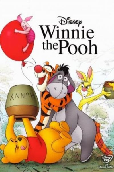 The New Adventures of Winnie the Pooh - Season 4