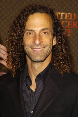 Kenny G