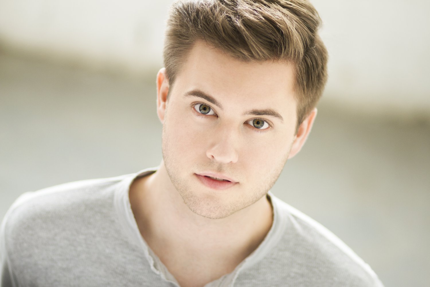 Byron Martin Turk