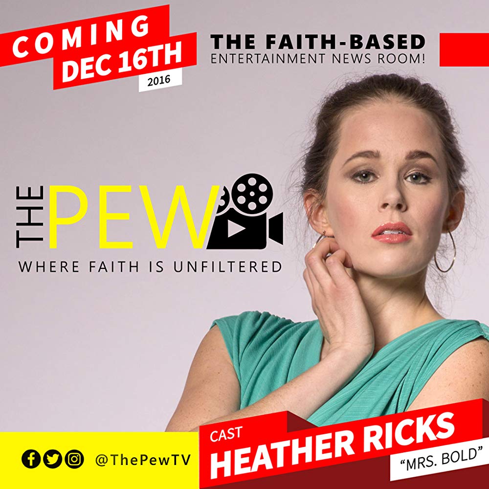 Heather Ricks