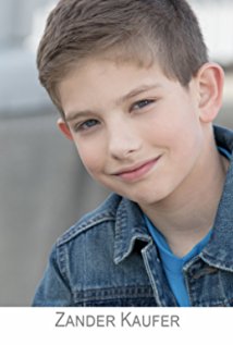 Zander Kaufer