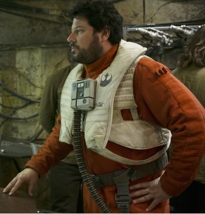Snap Wexley