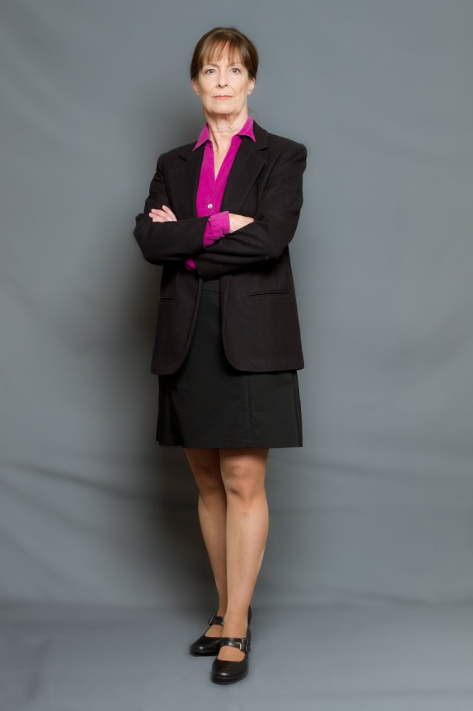 Joan Reilly