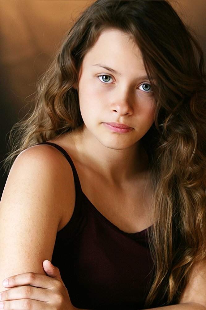 Emily Giannozio