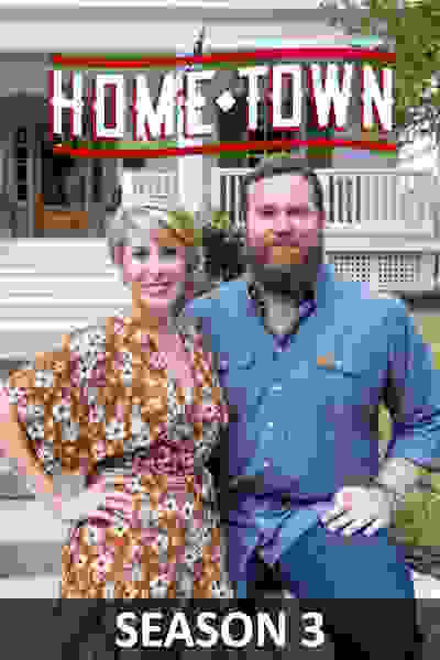 Home Town - Season 3