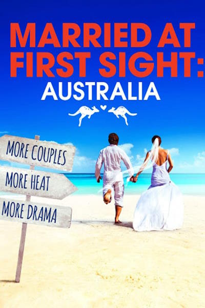 Married at First Sight Australia - Season 11