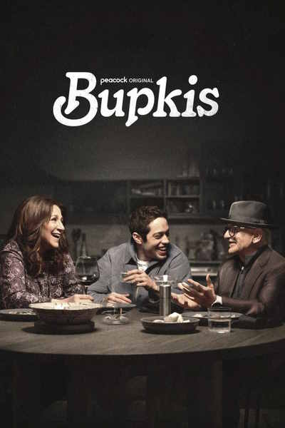 Bupkis - Season 1