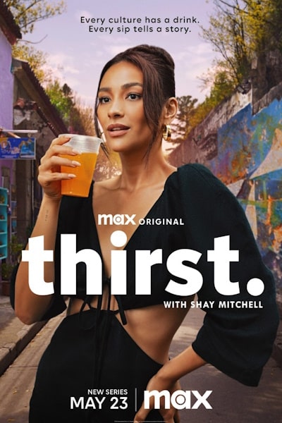 Thirst with Shay Mitchell - Season 1