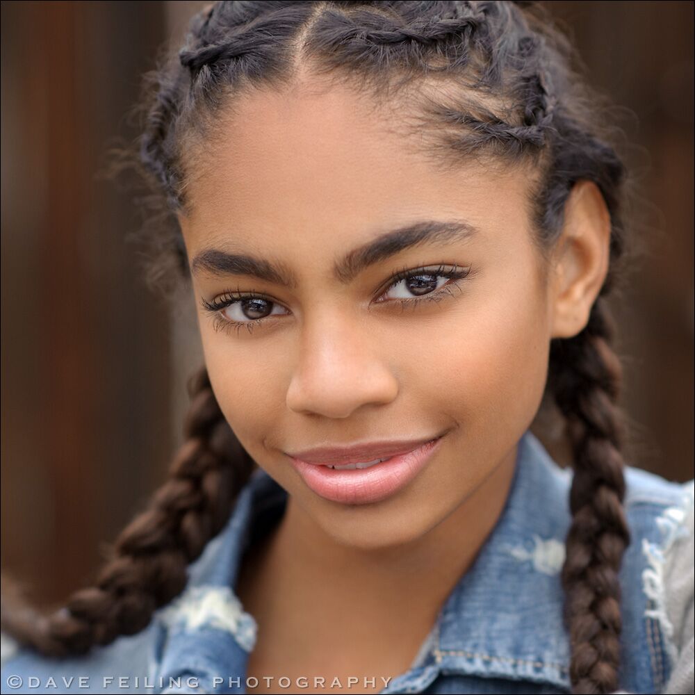 Bianca Buck