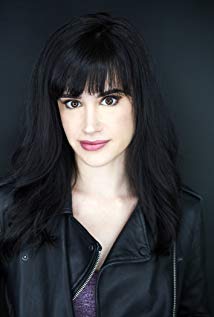 Alix Kell