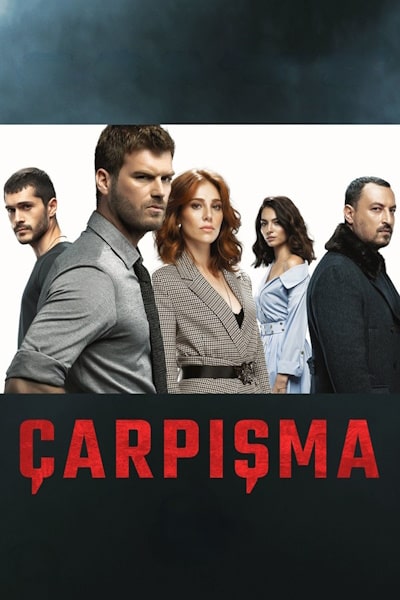 Crash (Carpisma) - Season 1