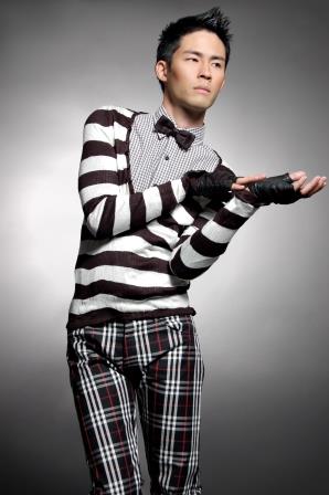 Brandon Marc Higa