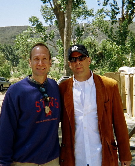 Vern Urich