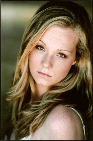 Molly McDowell