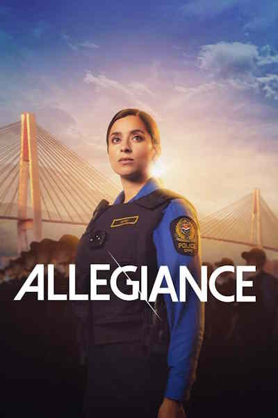 Allegiance - Season 1