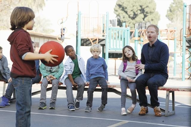 Playground Kid
